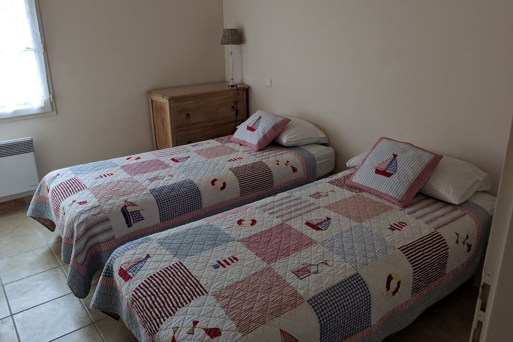 Photo of Bedroom in Coex