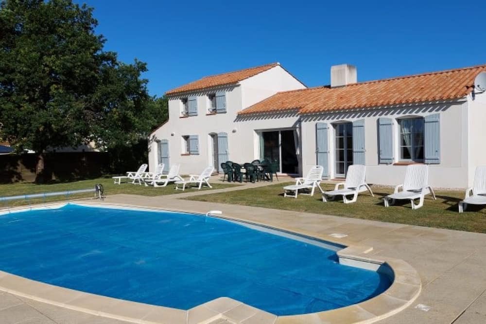Photo of Outdoor in L'Aiguillon-sur-Vie