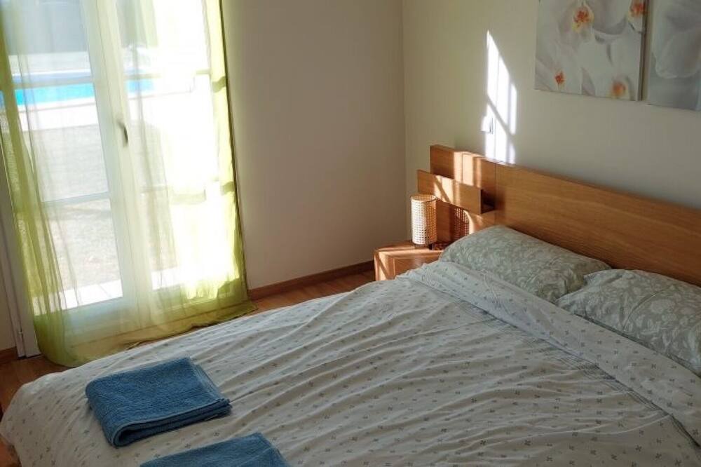 Photo of Bedroom in L'Aiguillon-sur-Vie