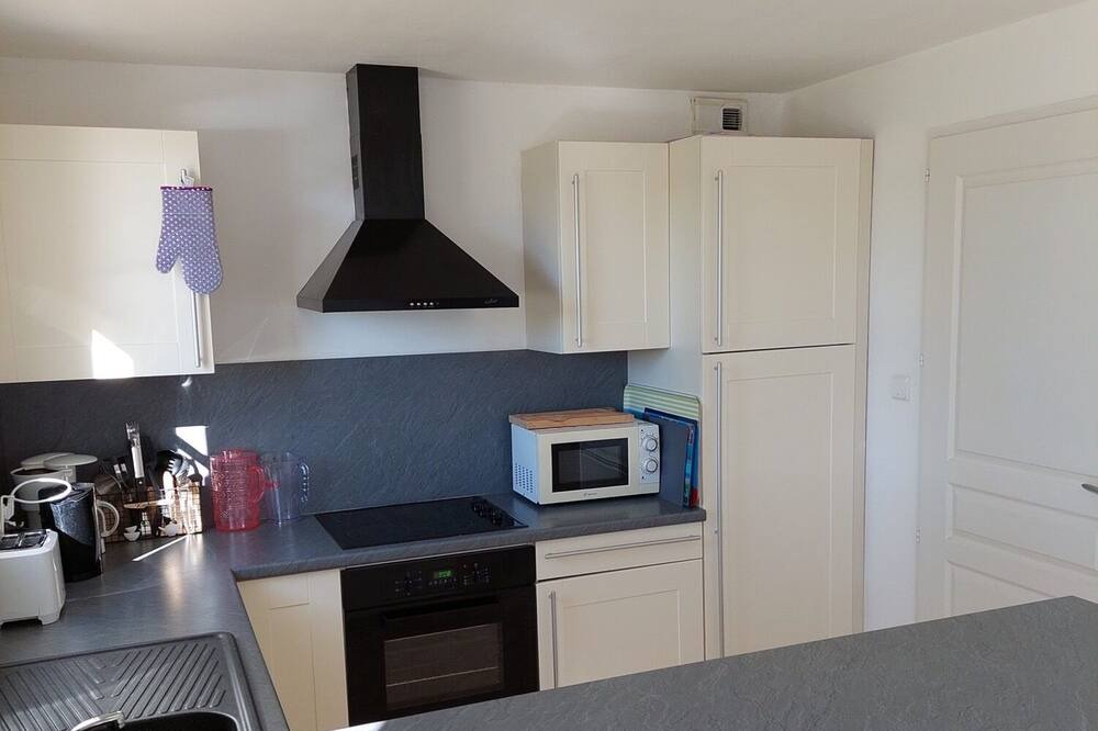 Photo of Kitchen in L'Aiguillon-sur-Vie
