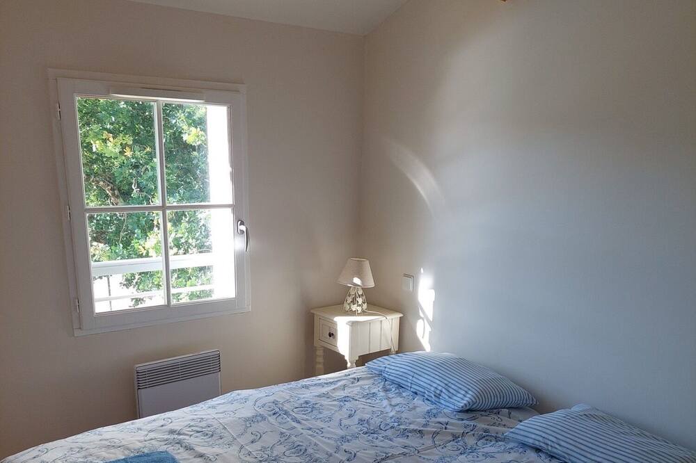Photo of Bedroom in L'Aiguillon-sur-Vie