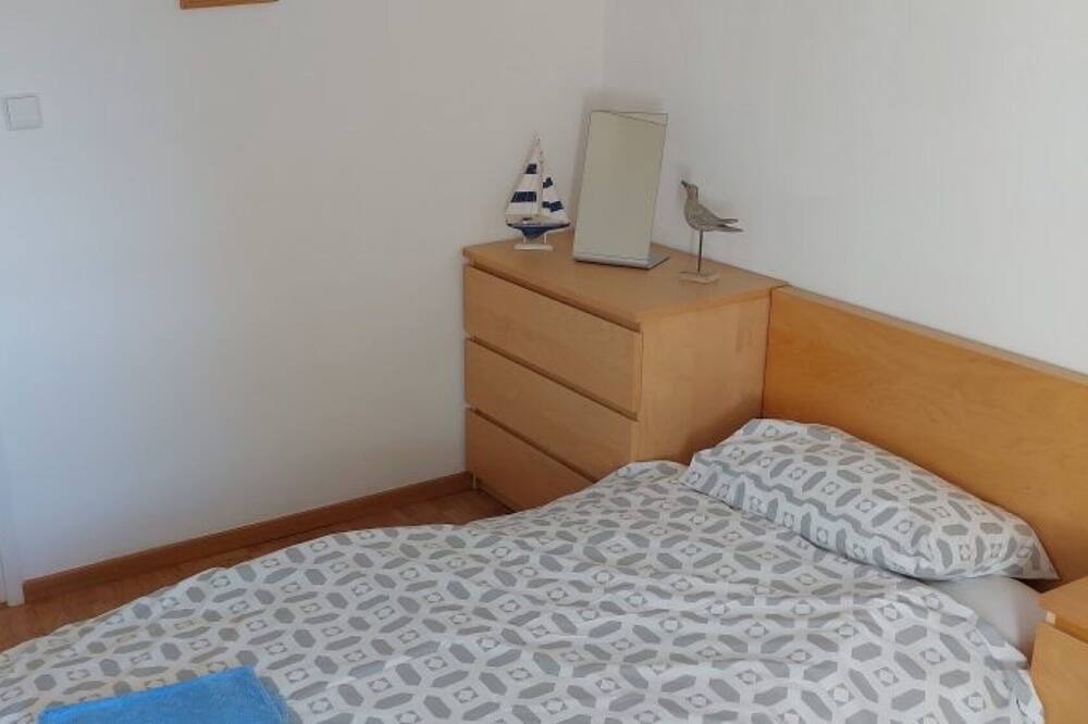 Photo of Bedroom in L'Aiguillon-sur-Vie