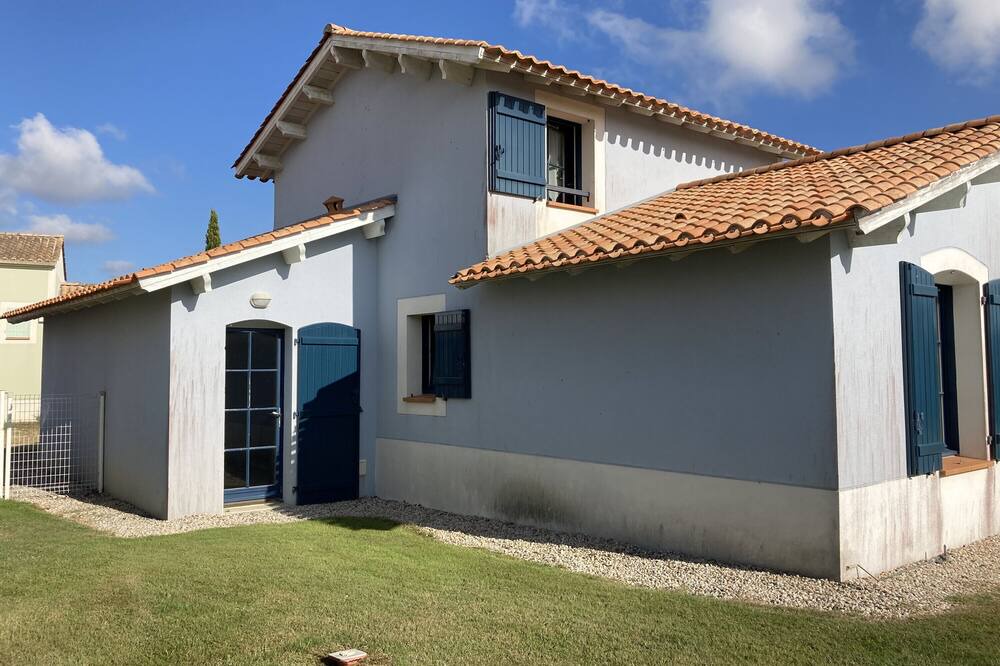 Photo of Outdoor in L'Aiguillon-sur-Vie