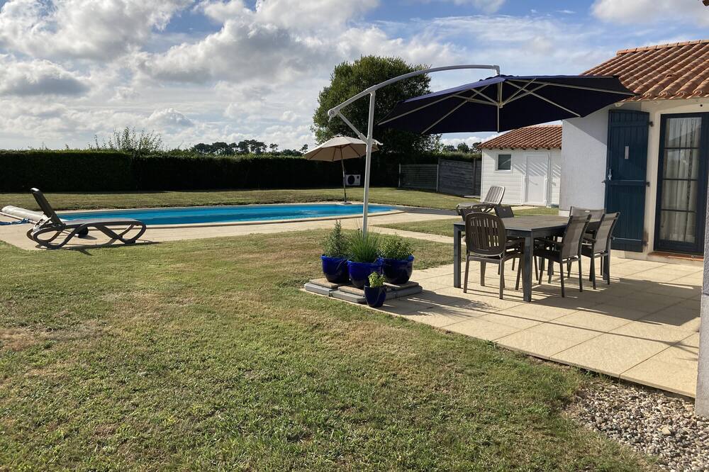 Photo of Outdoor in L'Aiguillon-sur-Vie