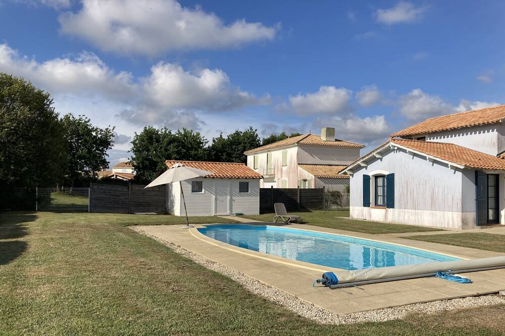 Photo of Outdoor in L'Aiguillon-sur-Vie