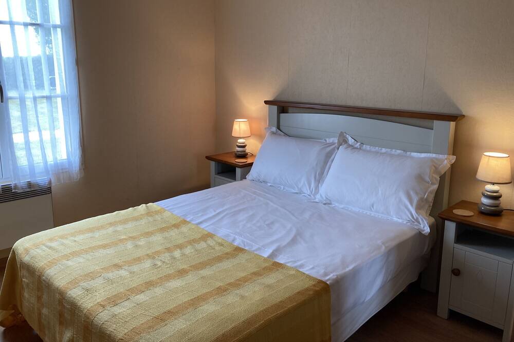 Photo of Bedroom in L'Aiguillon-sur-Vie
