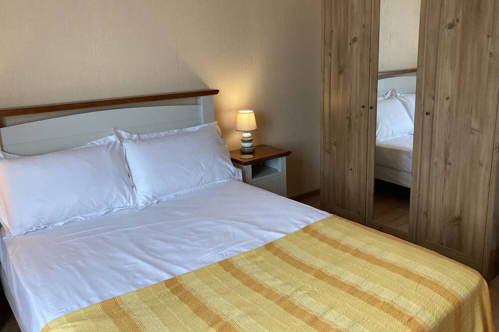 Photo of Bedroom in L'Aiguillon-sur-Vie