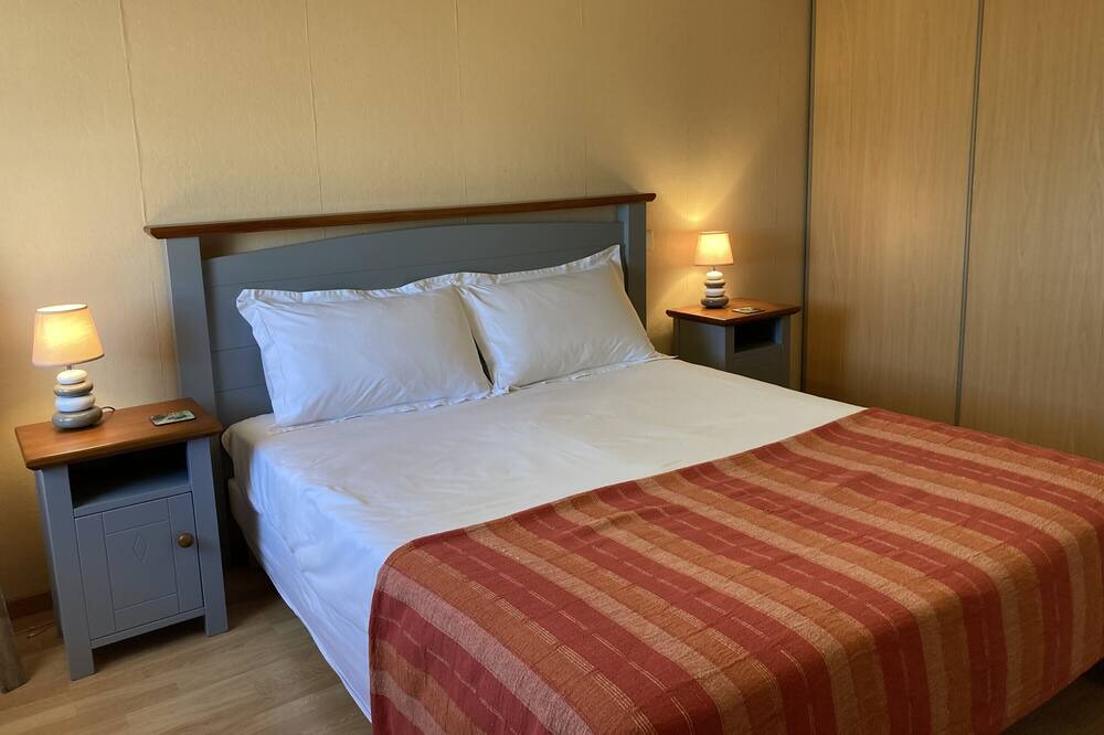 Photo of Bedroom in L'Aiguillon-sur-Vie
