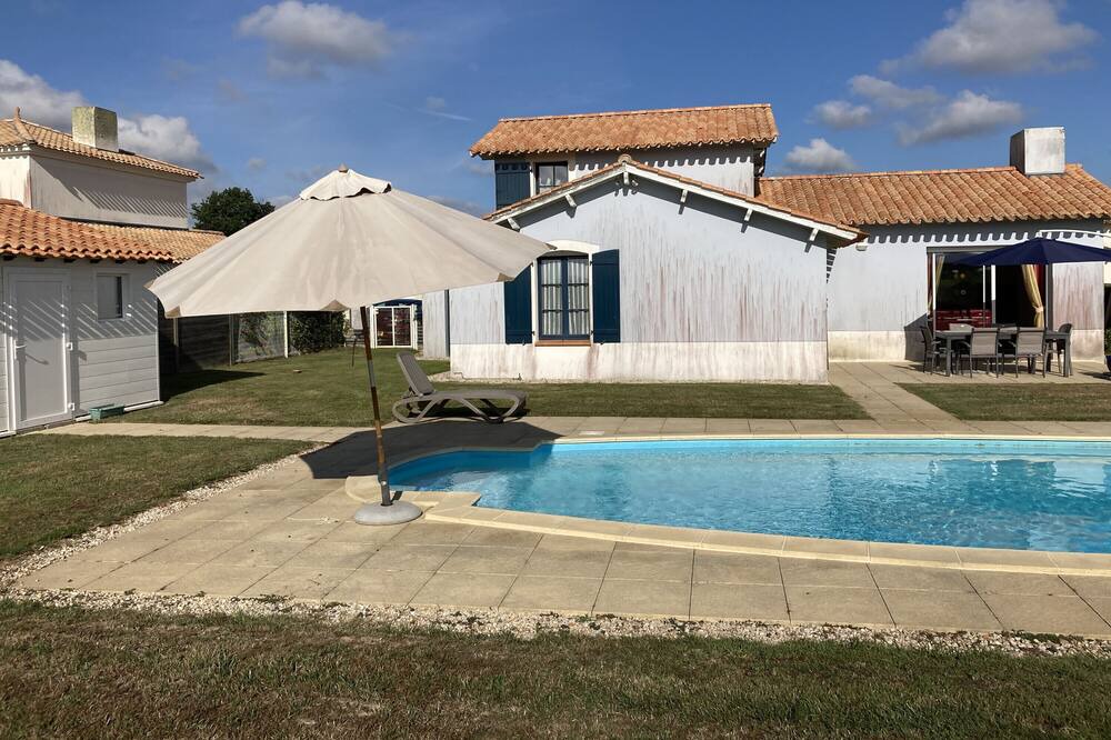 Photo of Outdoor in L'Aiguillon-sur-Vie