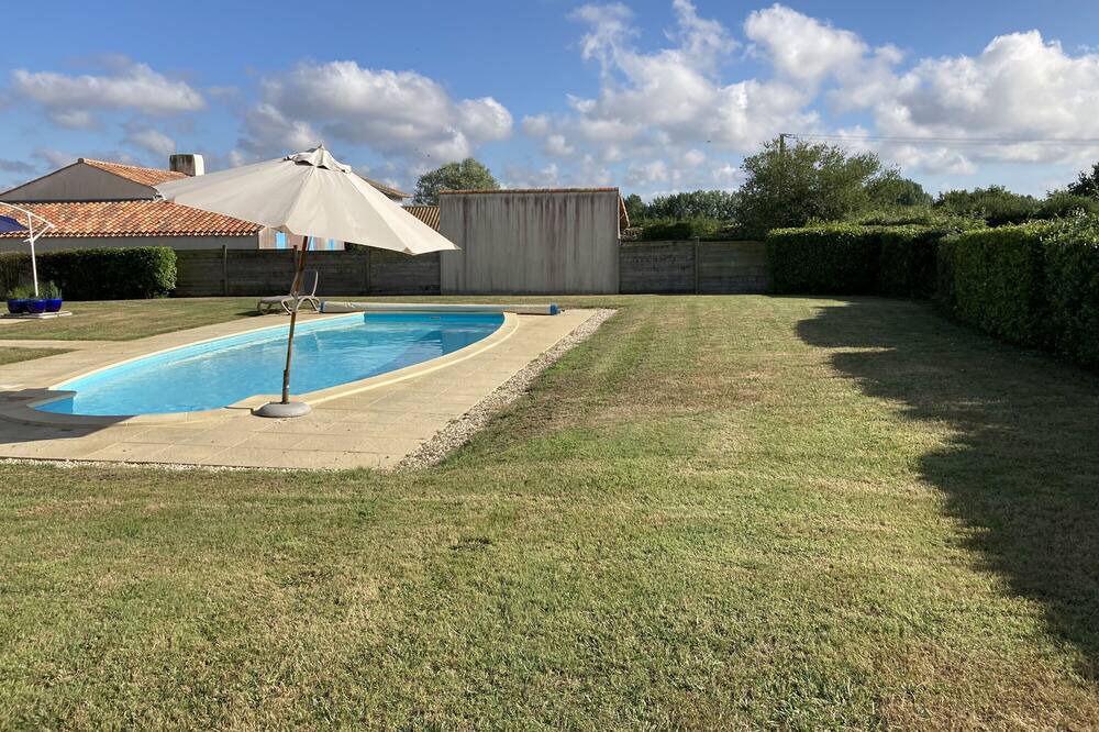 Photo of Outdoor in L'Aiguillon-sur-Vie
