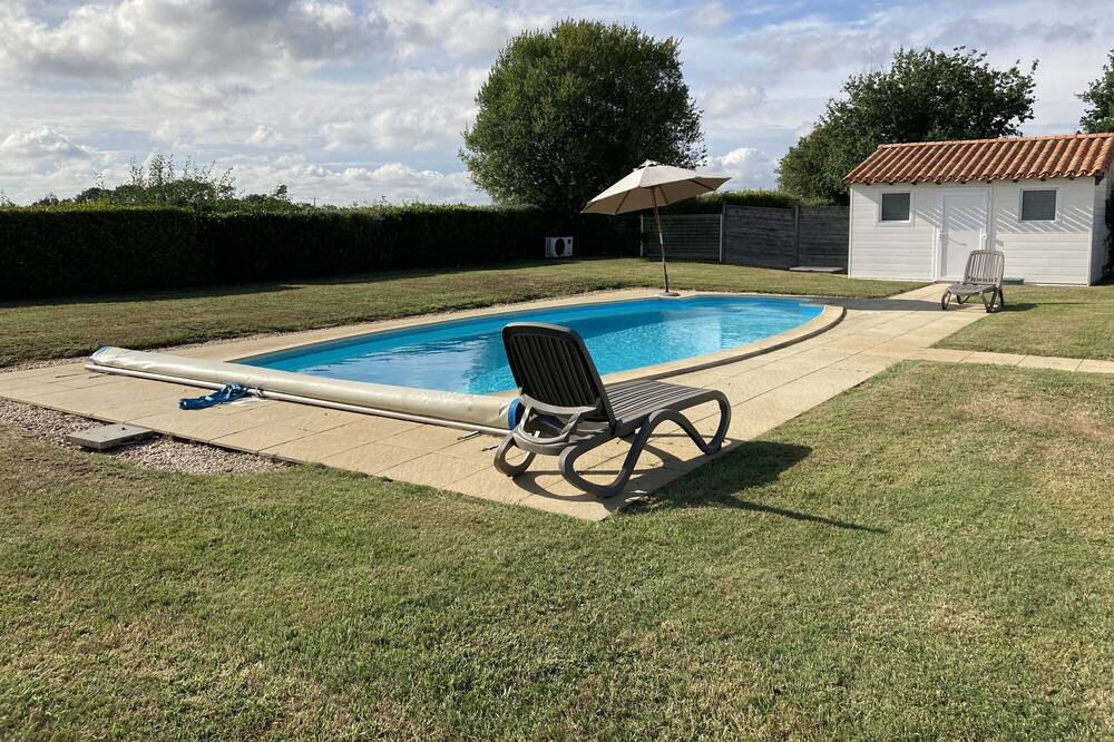 Photo of Outdoor in L'Aiguillon-sur-Vie