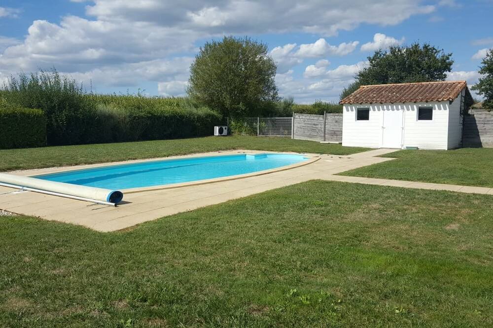 Photo of Outdoor in L'Aiguillon-sur-Vie
