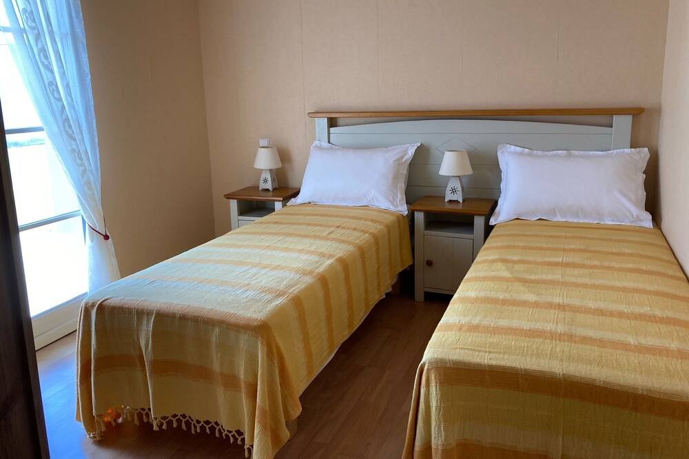 Photo of Bedroom in L'Aiguillon-sur-Vie