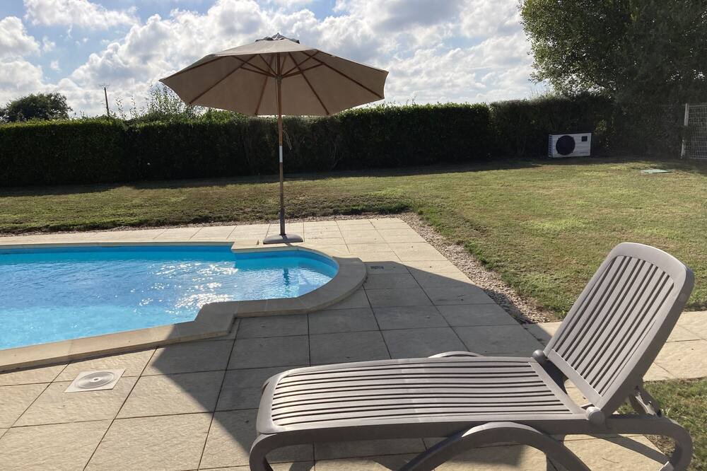 Photo of Outdoor in L'Aiguillon-sur-Vie