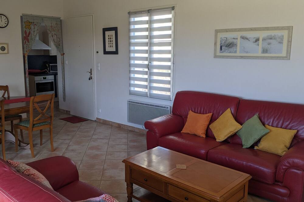 Photo of Livingroom in L'Aiguillon-sur-Vie