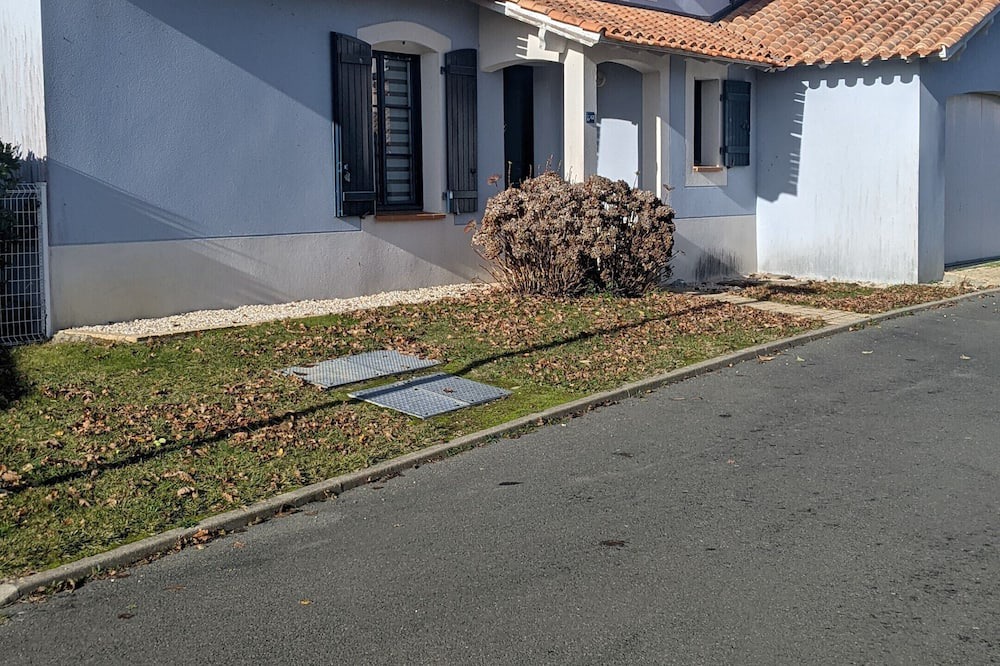 Photo of Outdoor in L'Aiguillon-sur-Vie
