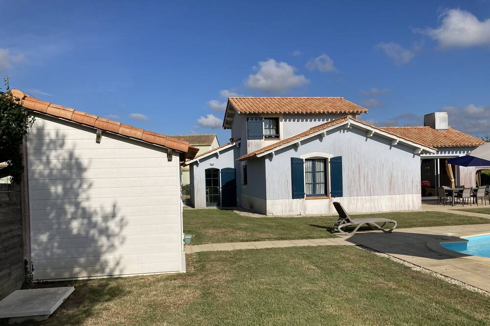 Photo of Outdoor in L'Aiguillon-sur-Vie