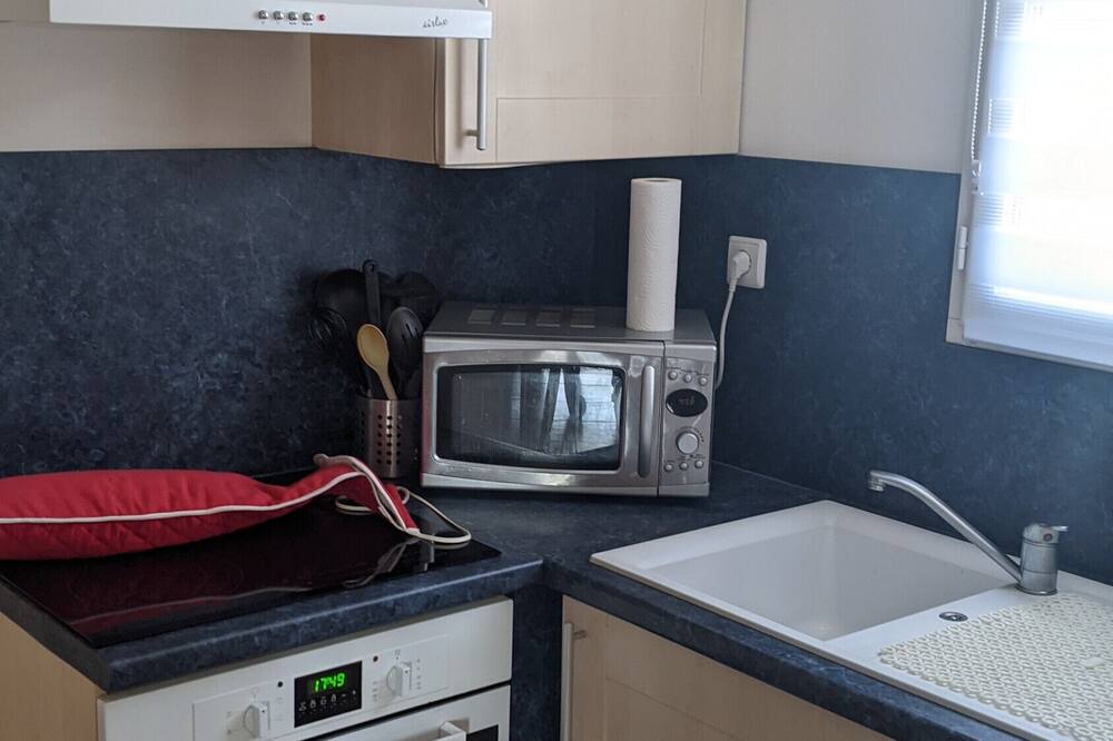 Photo of Kitchen in L'Aiguillon-sur-Vie