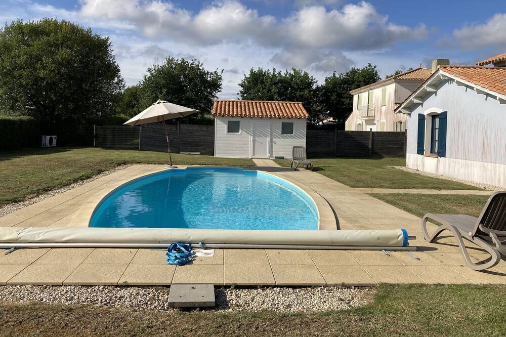 Photo of Outdoor in L'Aiguillon-sur-Vie