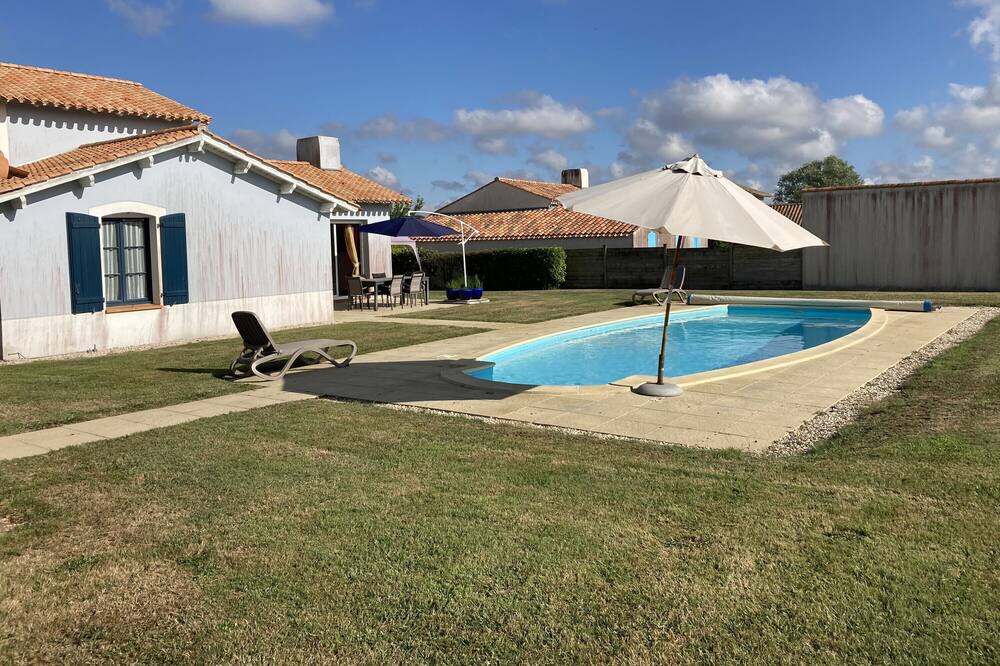 Photo of Outdoor in L'Aiguillon-sur-Vie