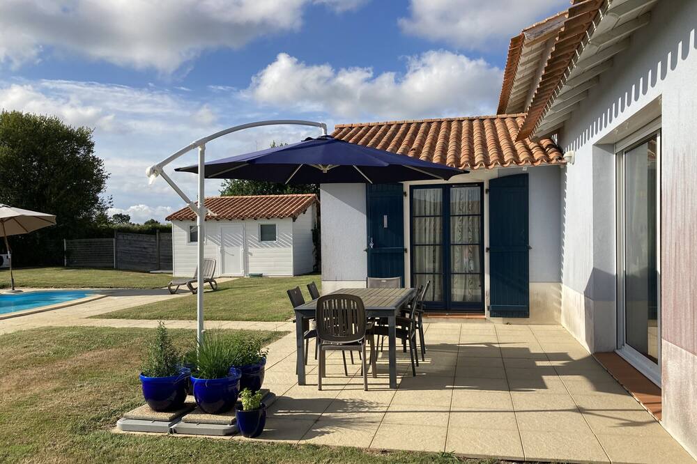 Photo of Outdoor in L'Aiguillon-sur-Vie