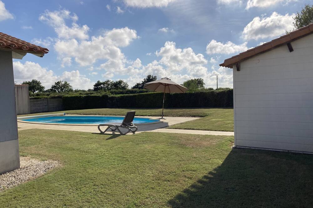 Photo of Outdoor in L'Aiguillon-sur-Vie