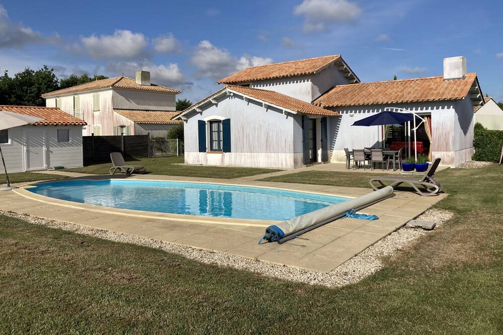 Photo of Outdoor in L'Aiguillon-sur-Vie
