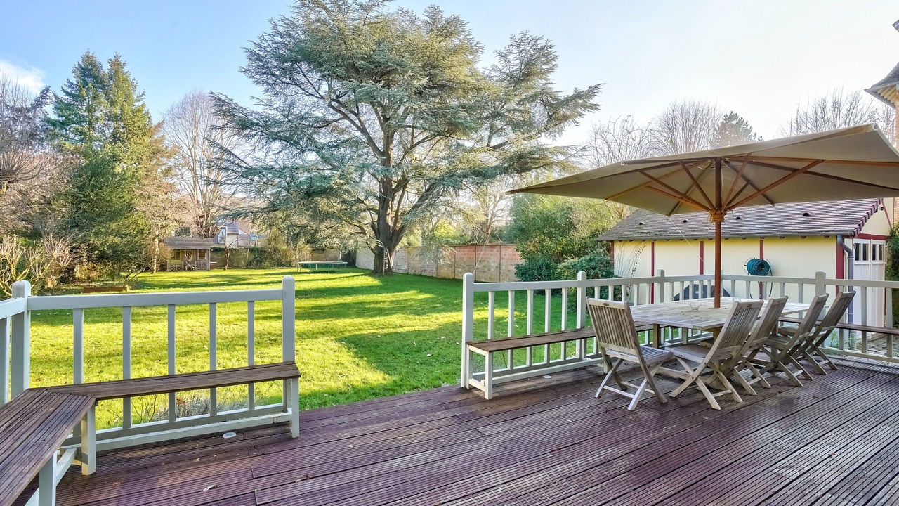 Photo of Outdoor in Clagny Glatigny