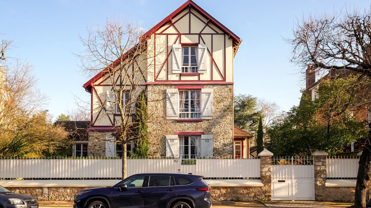 Photo of Outdoor in Clagny Glatigny