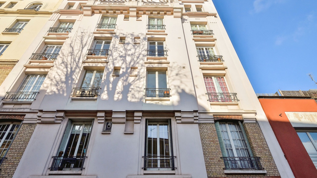 Photo of Outdoor in Vanves