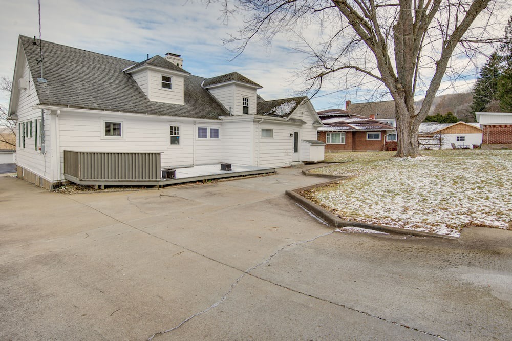 Photo of Outdoor in Olean