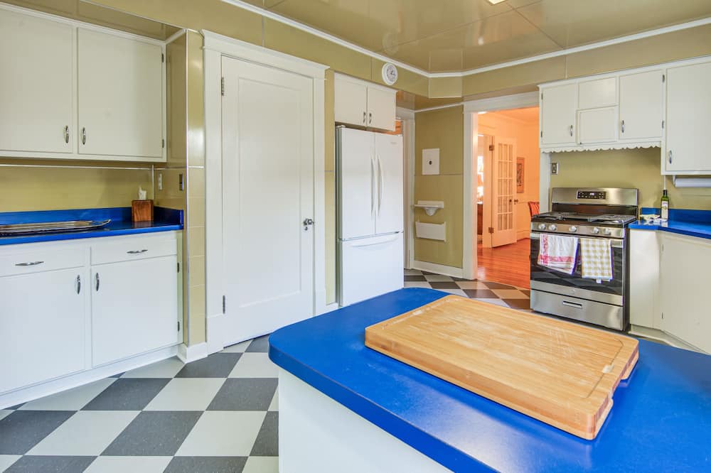 Photo of Kitchen in Olean