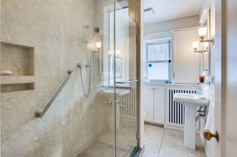 Photo of Bathroom in Olean