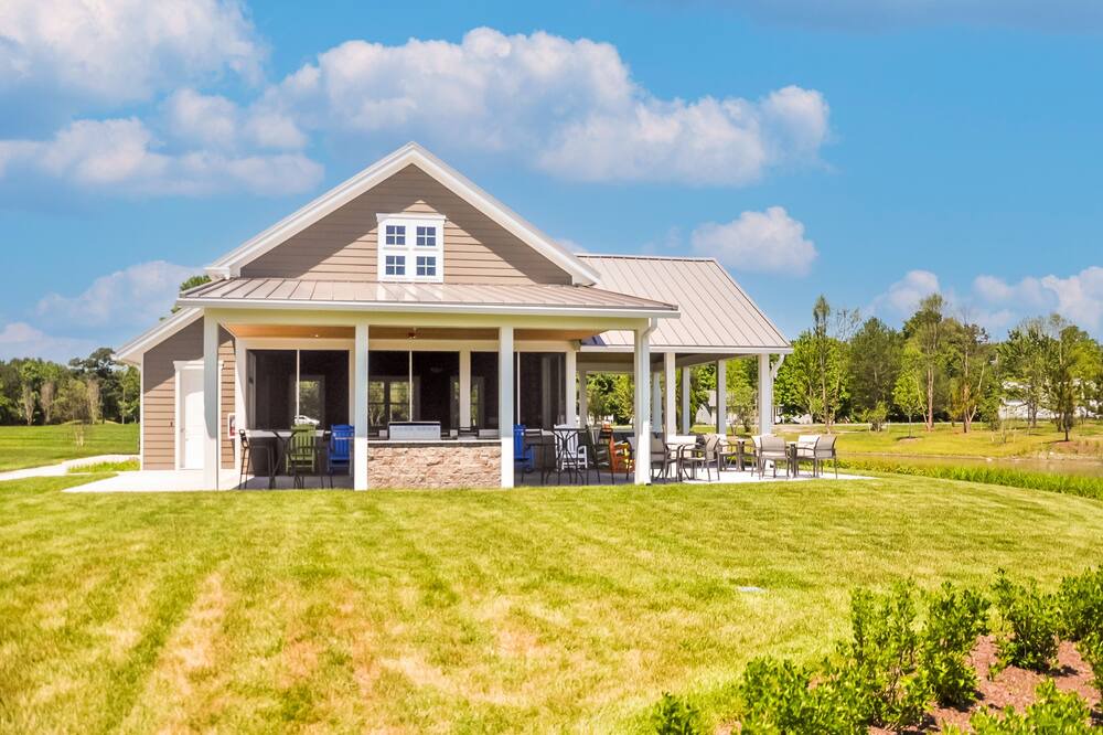 Photo of Outdoor in Millville