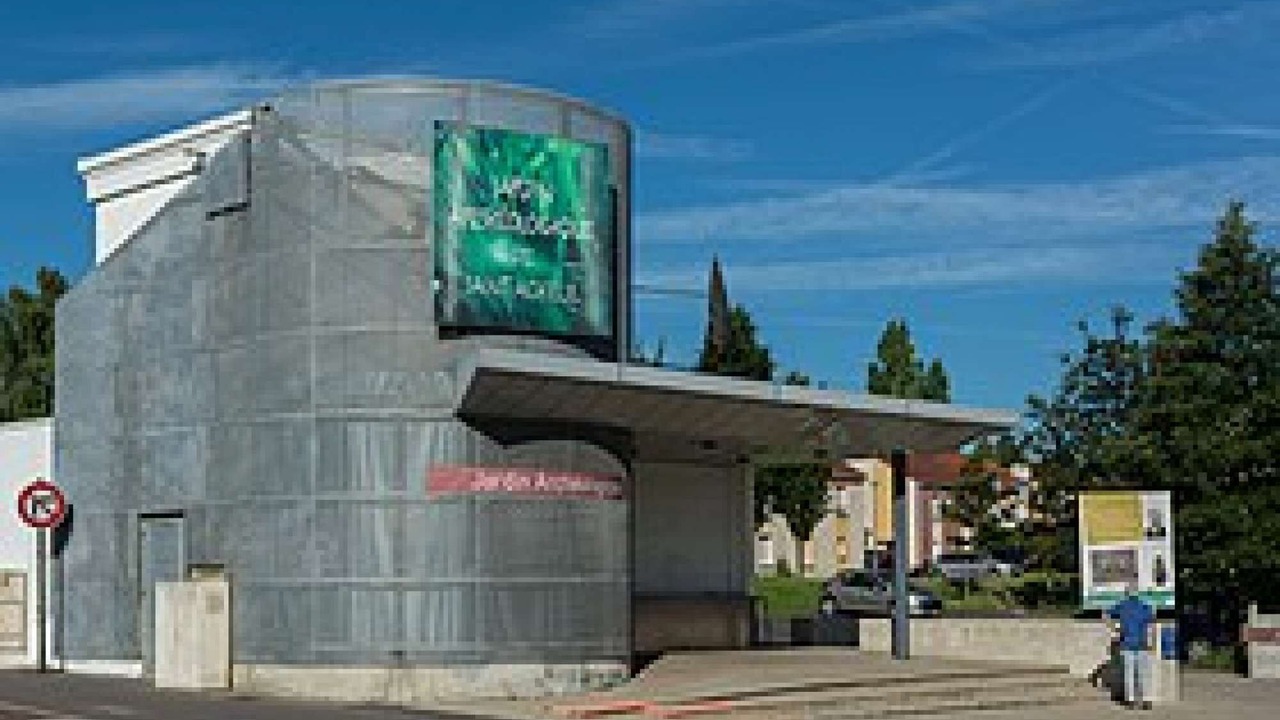 Photo of Others in Sainte-Anne - Faubourg Noyon