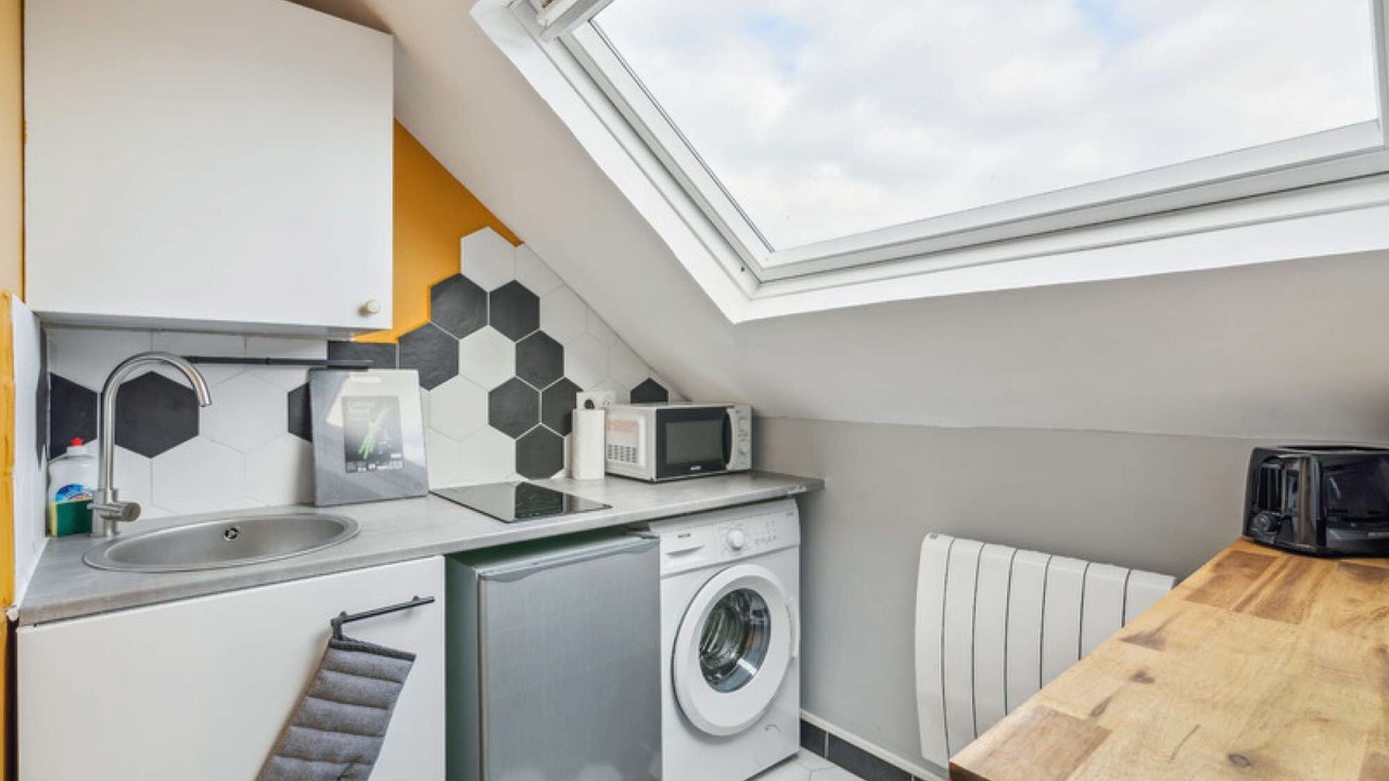 Photo of Others in Sainte-Anne - Faubourg Noyon