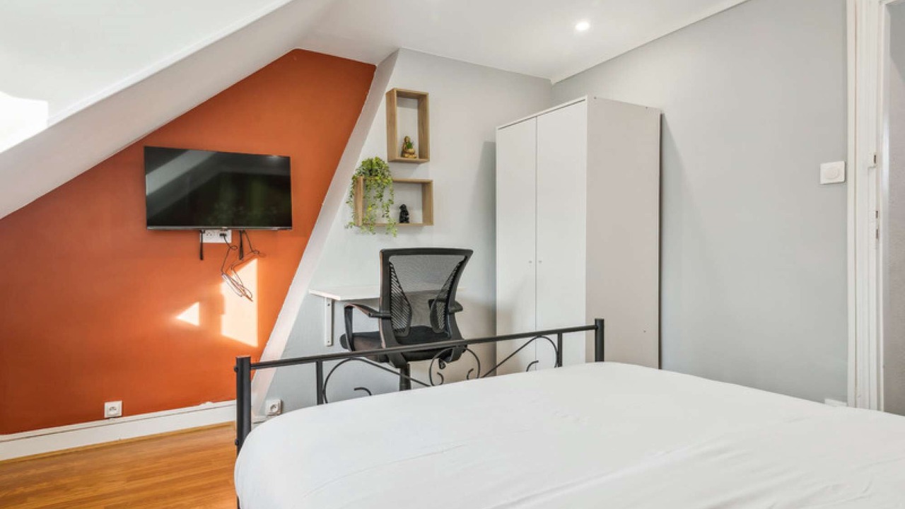 Photo of Others in Sainte-Anne - Faubourg Noyon