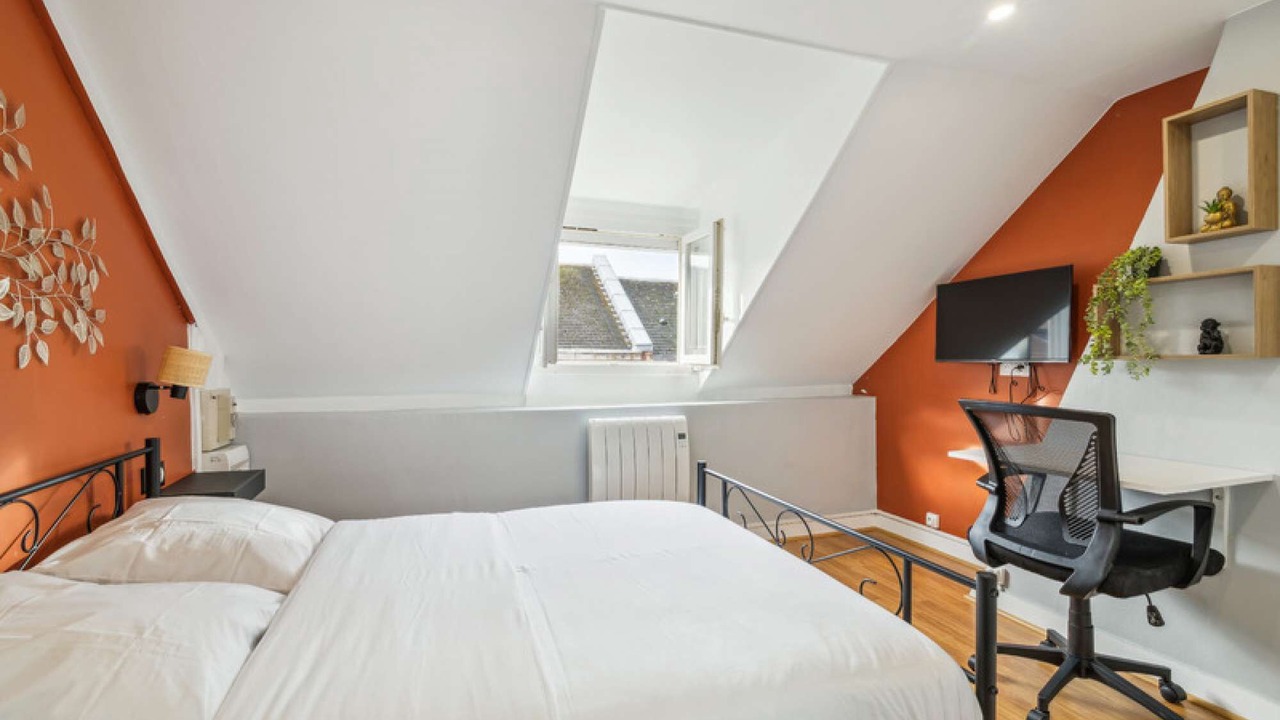 Photo of Others in Sainte-Anne - Faubourg Noyon