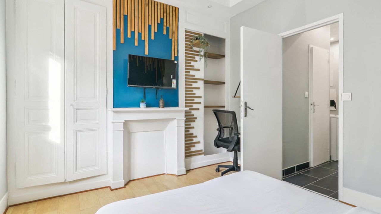 Photo of Others in Sainte-Anne - Faubourg Noyon