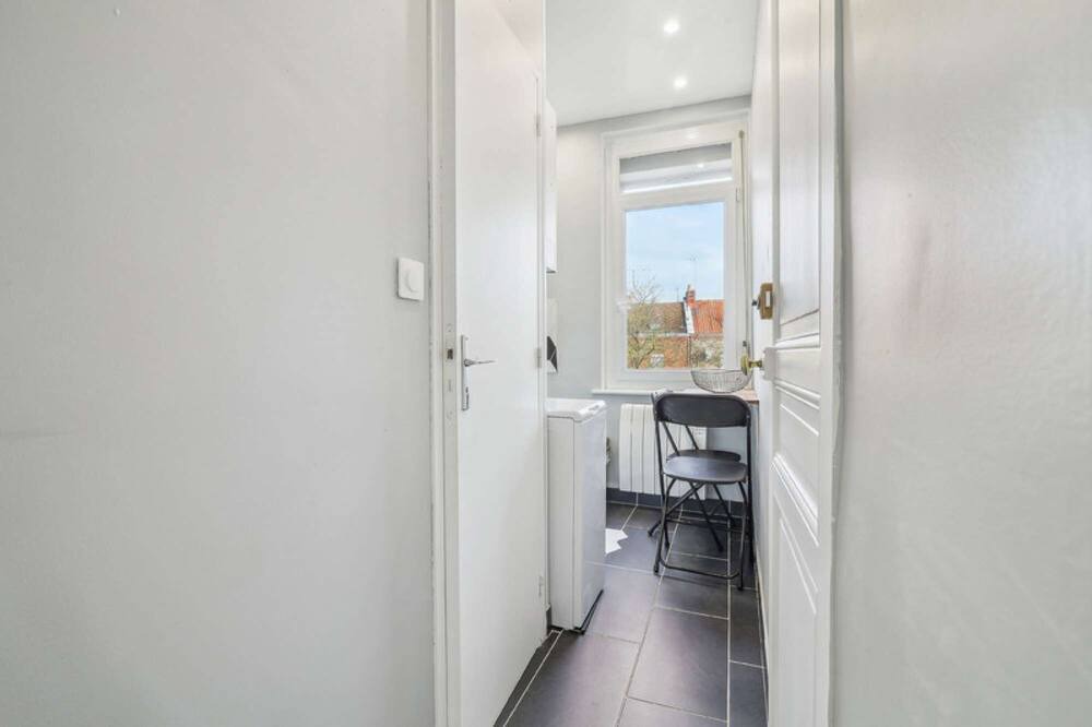 Photo of Kitchen in Sainte-Anne - Faubourg Noyon