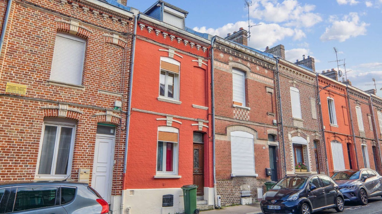 Photo of Others in Sainte-Anne - Faubourg Noyon