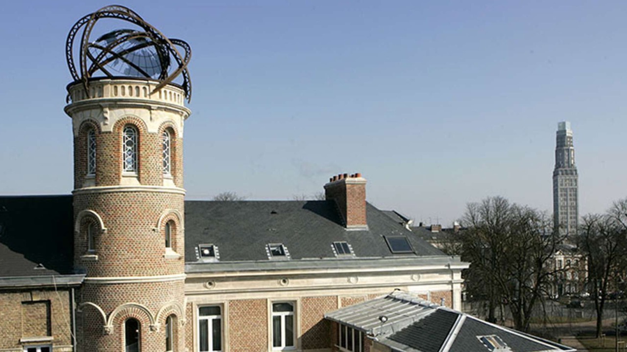 Photo of Others in Sainte-Anne - Faubourg Noyon