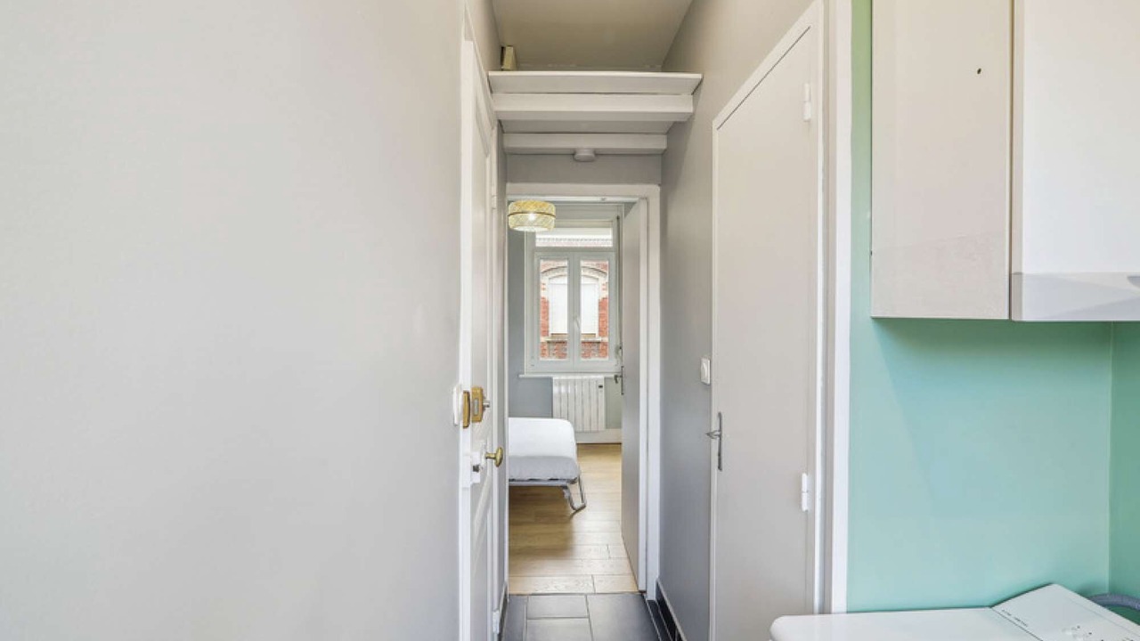 Photo of Kitchen in Sainte-Anne - Faubourg Noyon