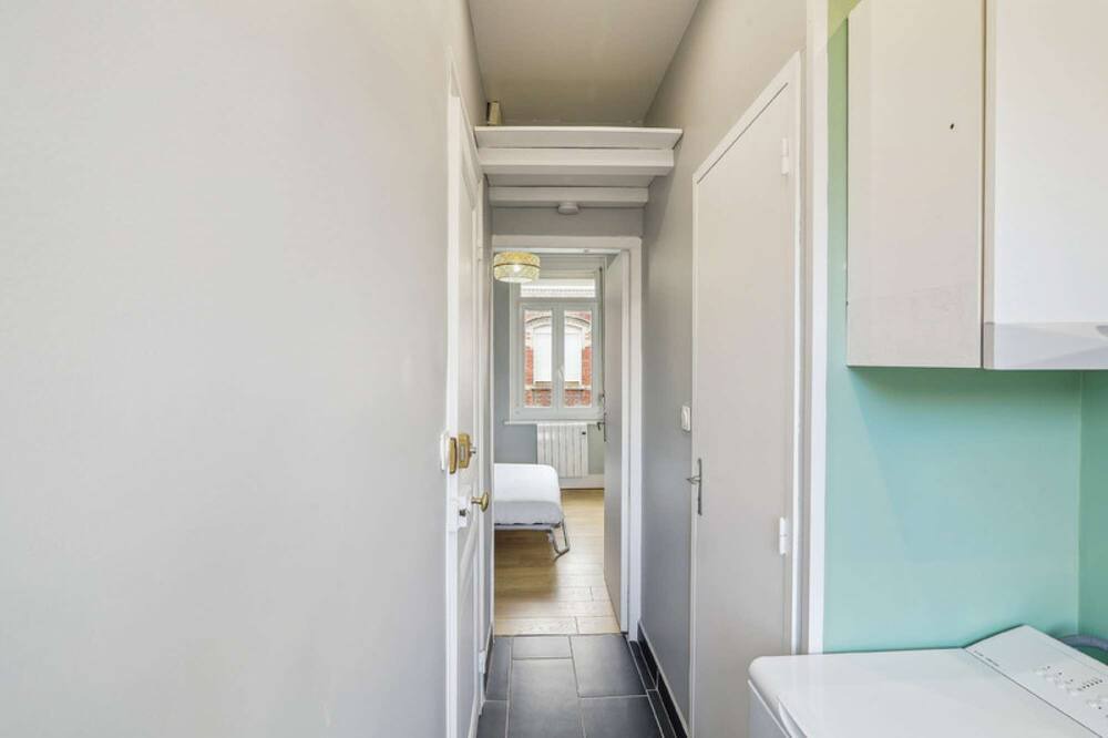Photo of Kitchen in Sainte-Anne - Faubourg Noyon