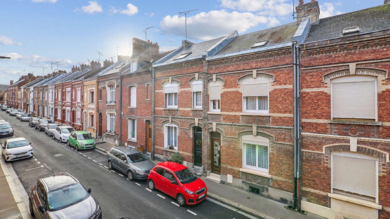 Photo of Others in Sainte-Anne - Faubourg Noyon