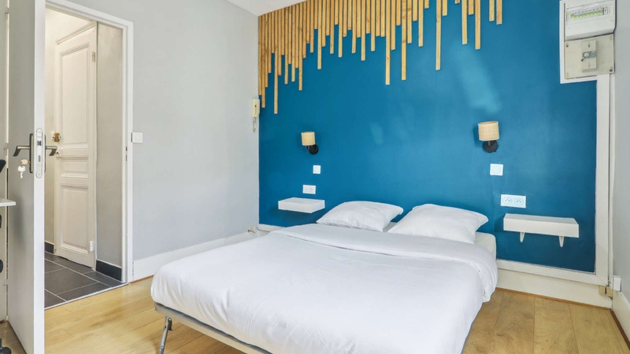 Photo of Others in Sainte-Anne - Faubourg Noyon