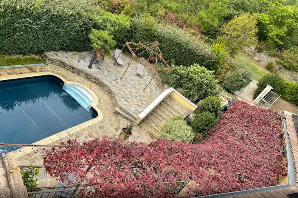 Photo of Outdoor in Generargues
