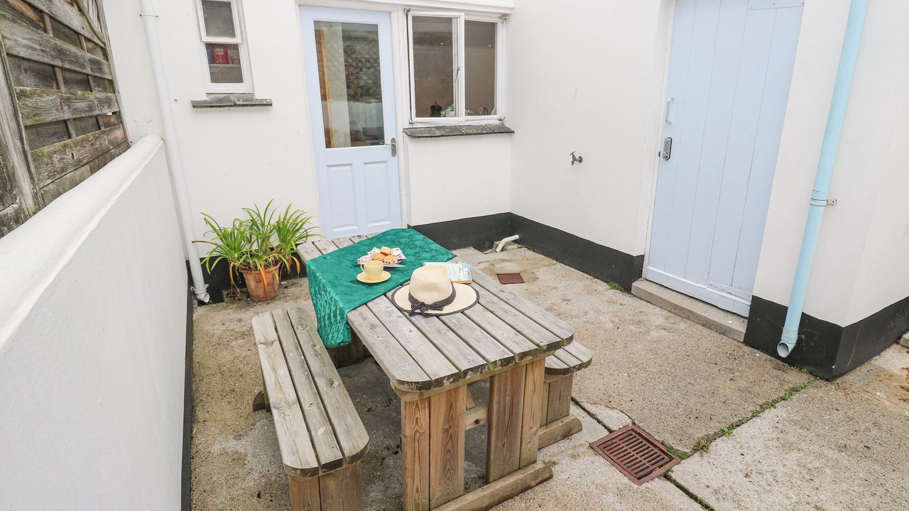 Photo of Outdoor in Portscatho