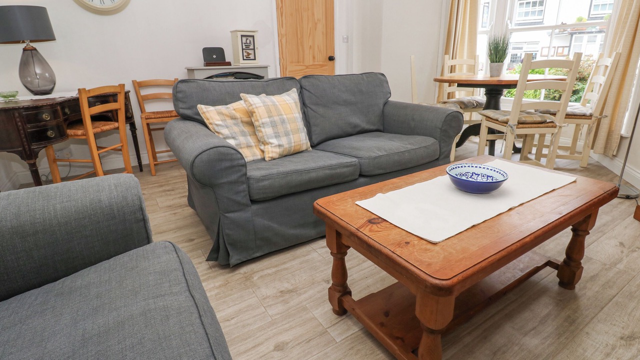 Photo of Livingroom in Portscatho