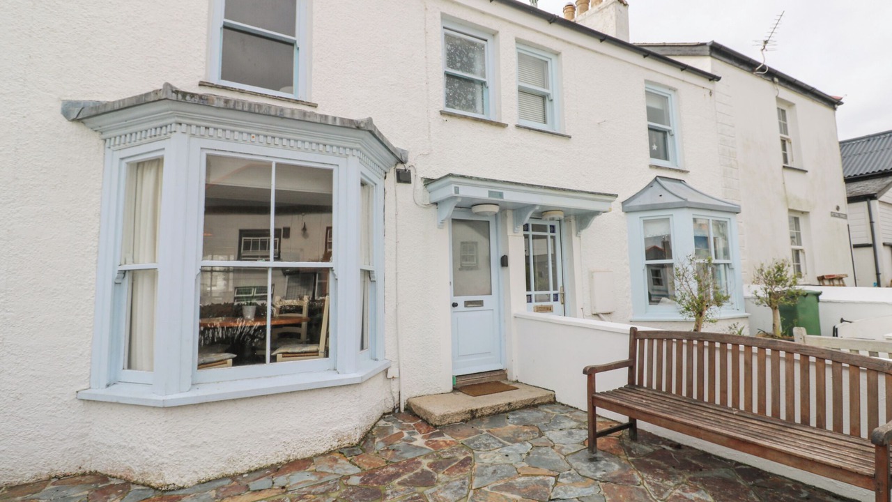 Photo of Outdoor in Portscatho